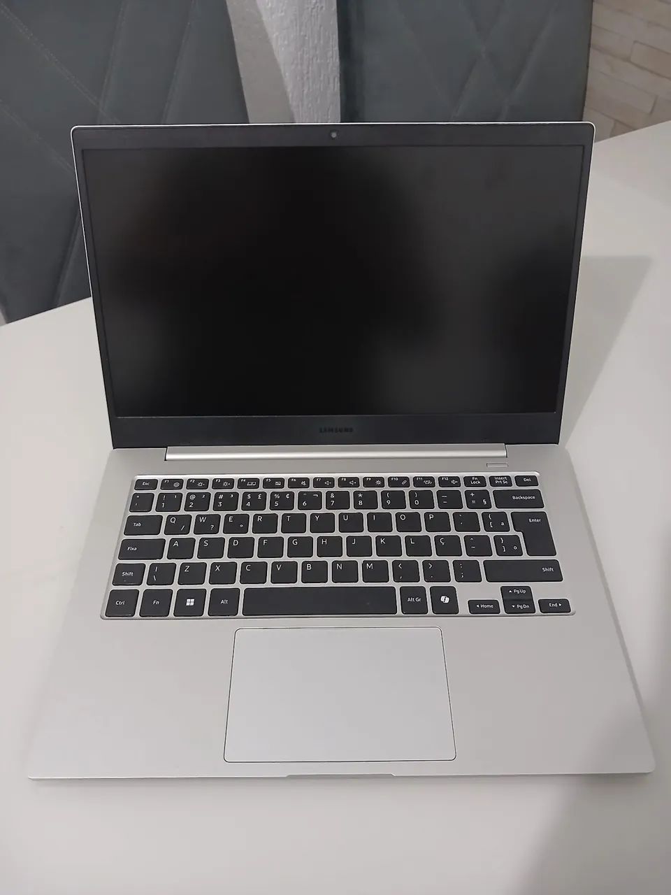 Notebook Samsung - Foto 2