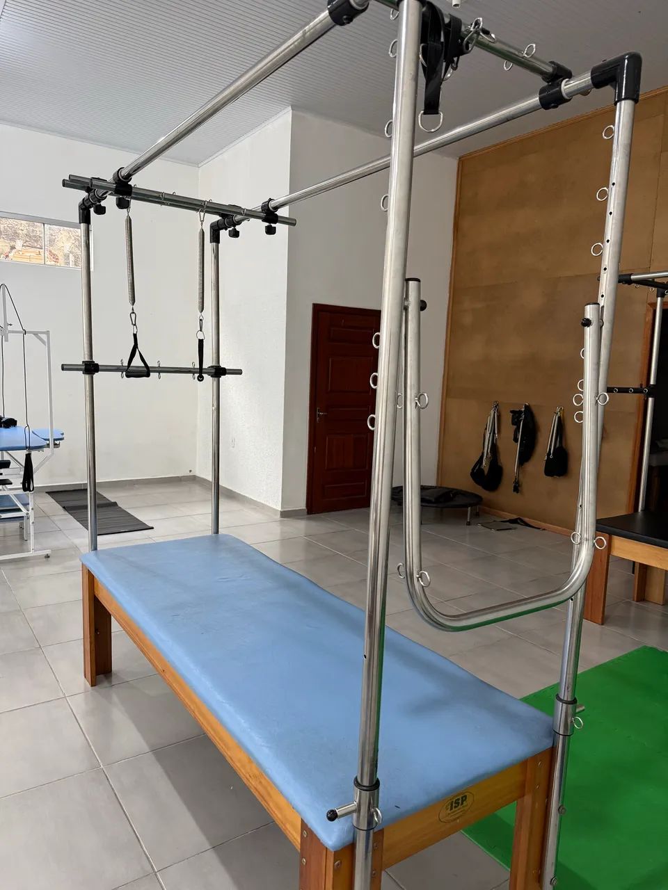 Aparelhos de pilates  - Foto 4