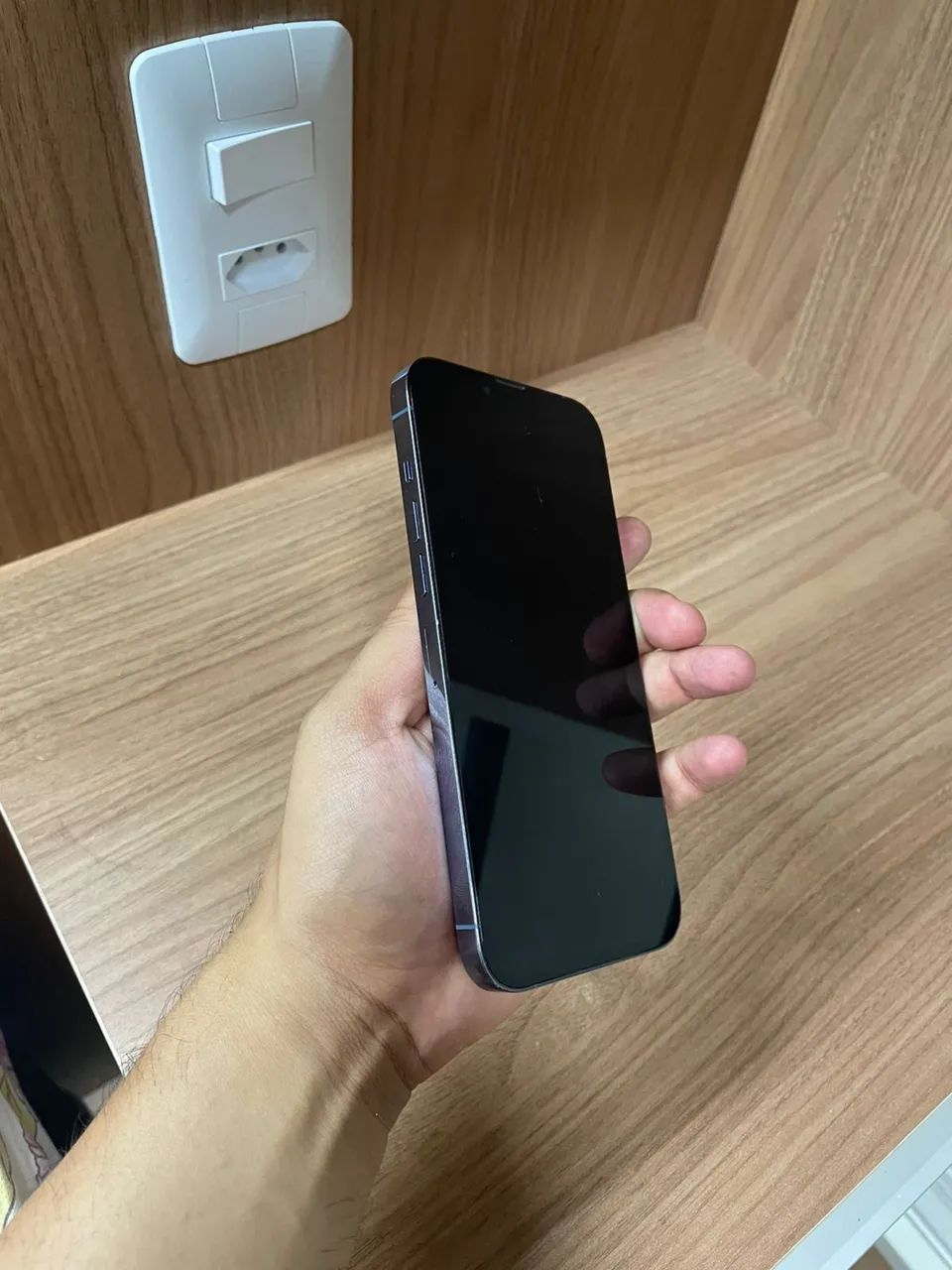 iPhone 13 Pro Max  - Foto 5