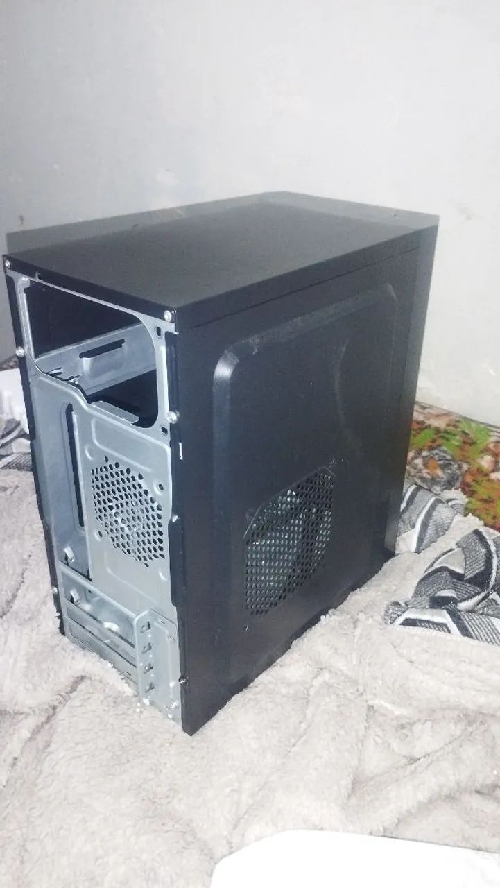 Computador semi completo  - Foto 4