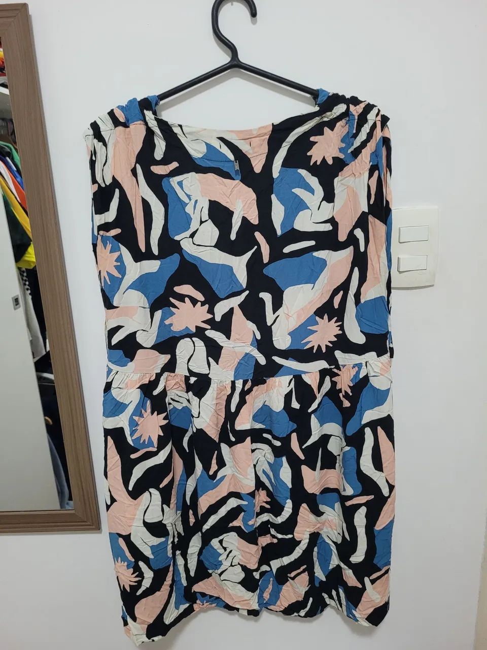 Vestido cantão - Foto 5