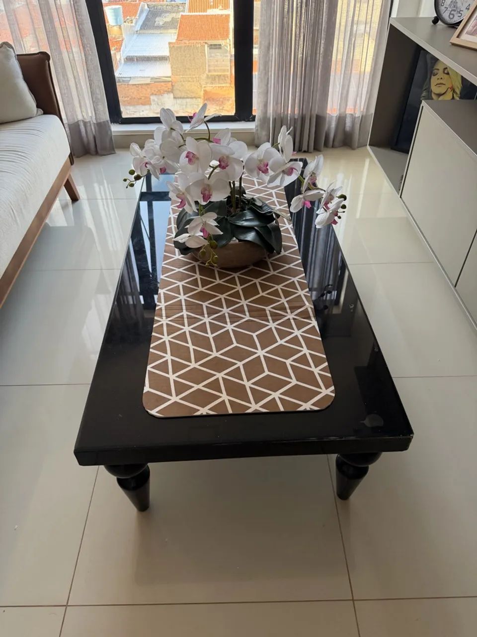 Mesa de centro  - Foto 3