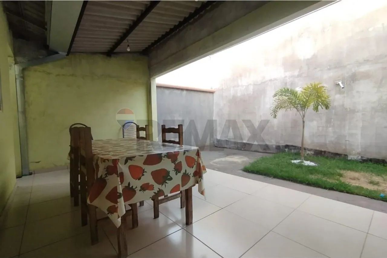 CASA 3 QUARTOS (SUÍTE) - ECOVILLE I - Foto 4