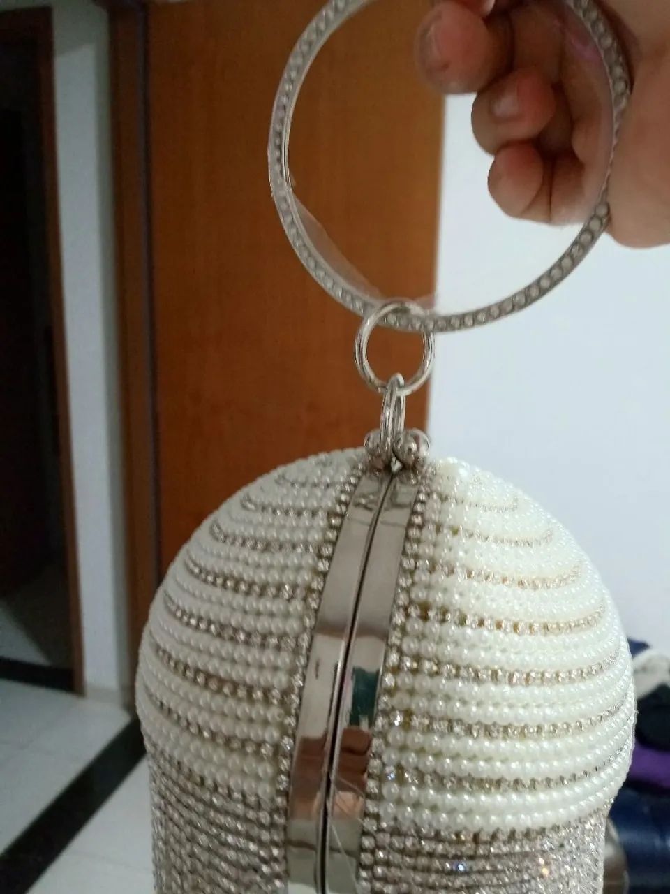 Bolsa para festa  - Foto 3