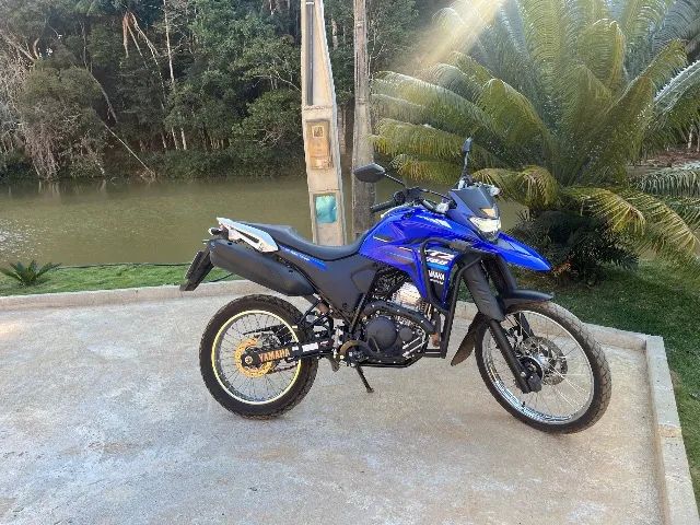 Yamara XYZ Lander 250 - Foto 3