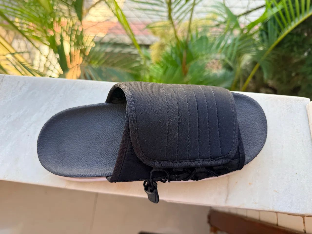 chinelo de jogador  - Foto 2