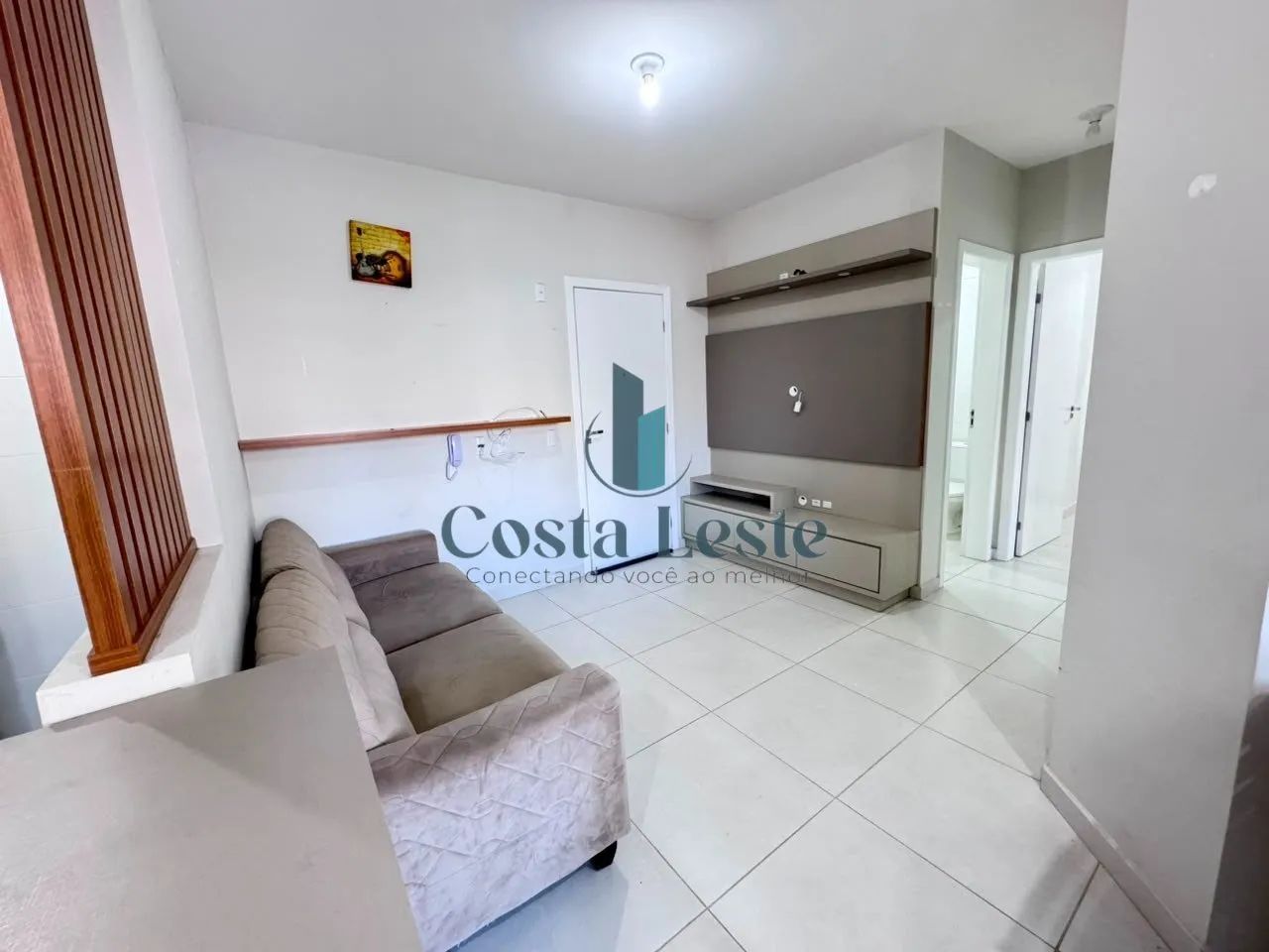 Ótimo apartamento na Carvoeira - Foto 4