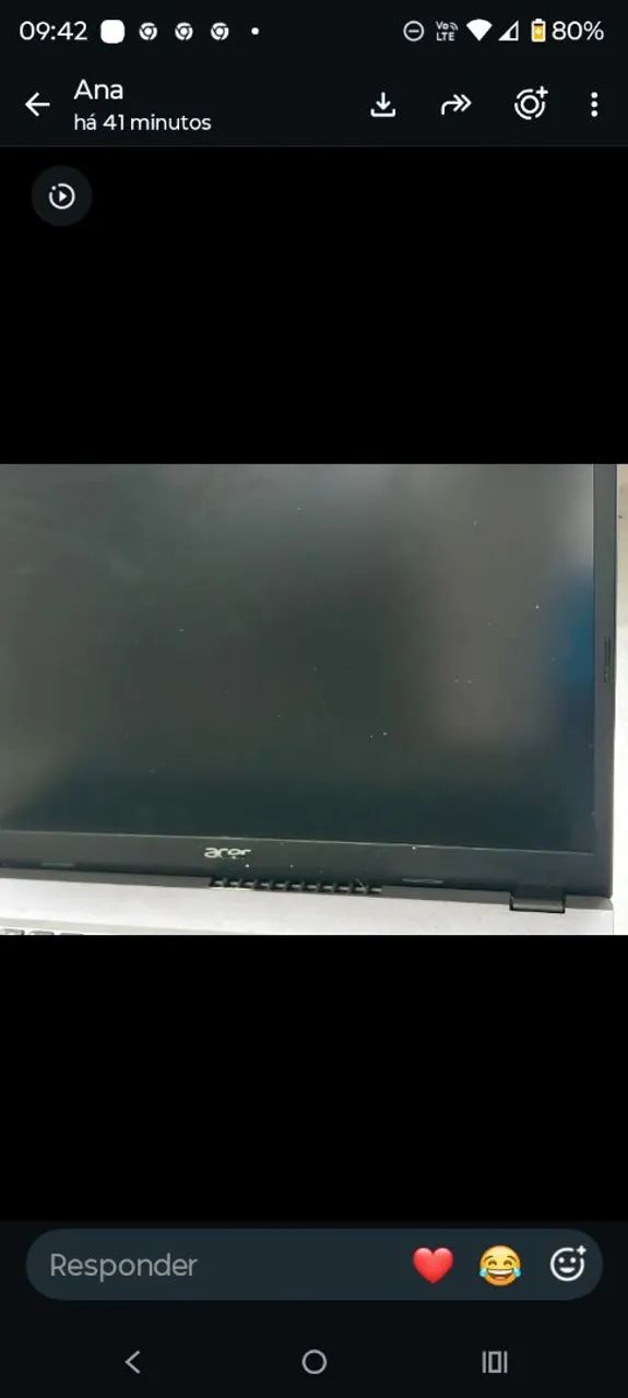 Notebook Acer 2026 - Foto 4
