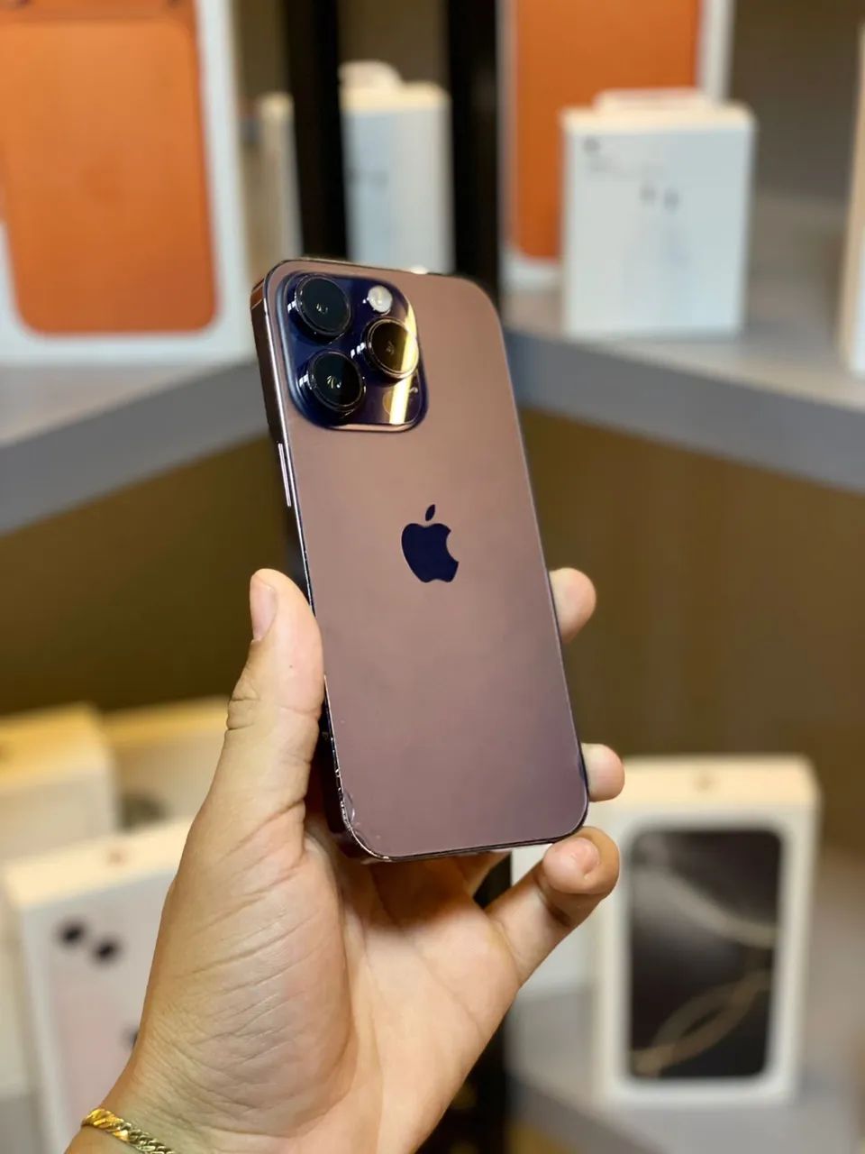 iPhone 14 pro  - Foto 2
