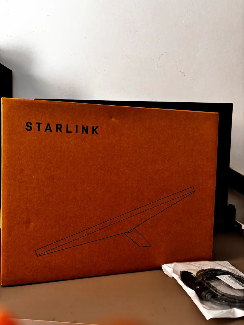 KIT STARLINK - Foto 3