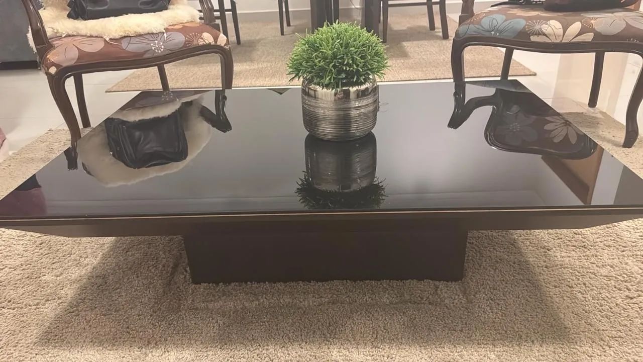 Mesa Sala Jantar  - Foto 4