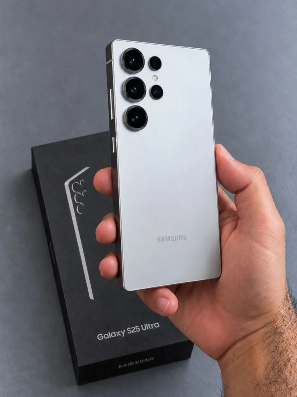 S25 ULTRA 512G 12RAM