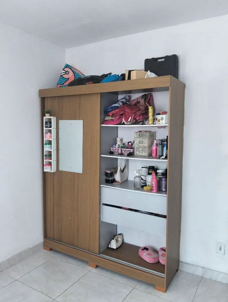 Sofá, mesa - Foto 2