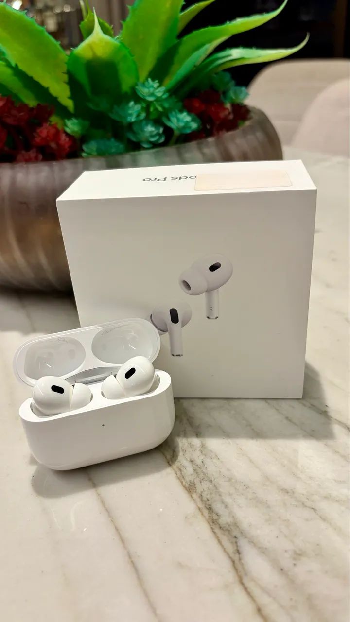 Airpods pro 2