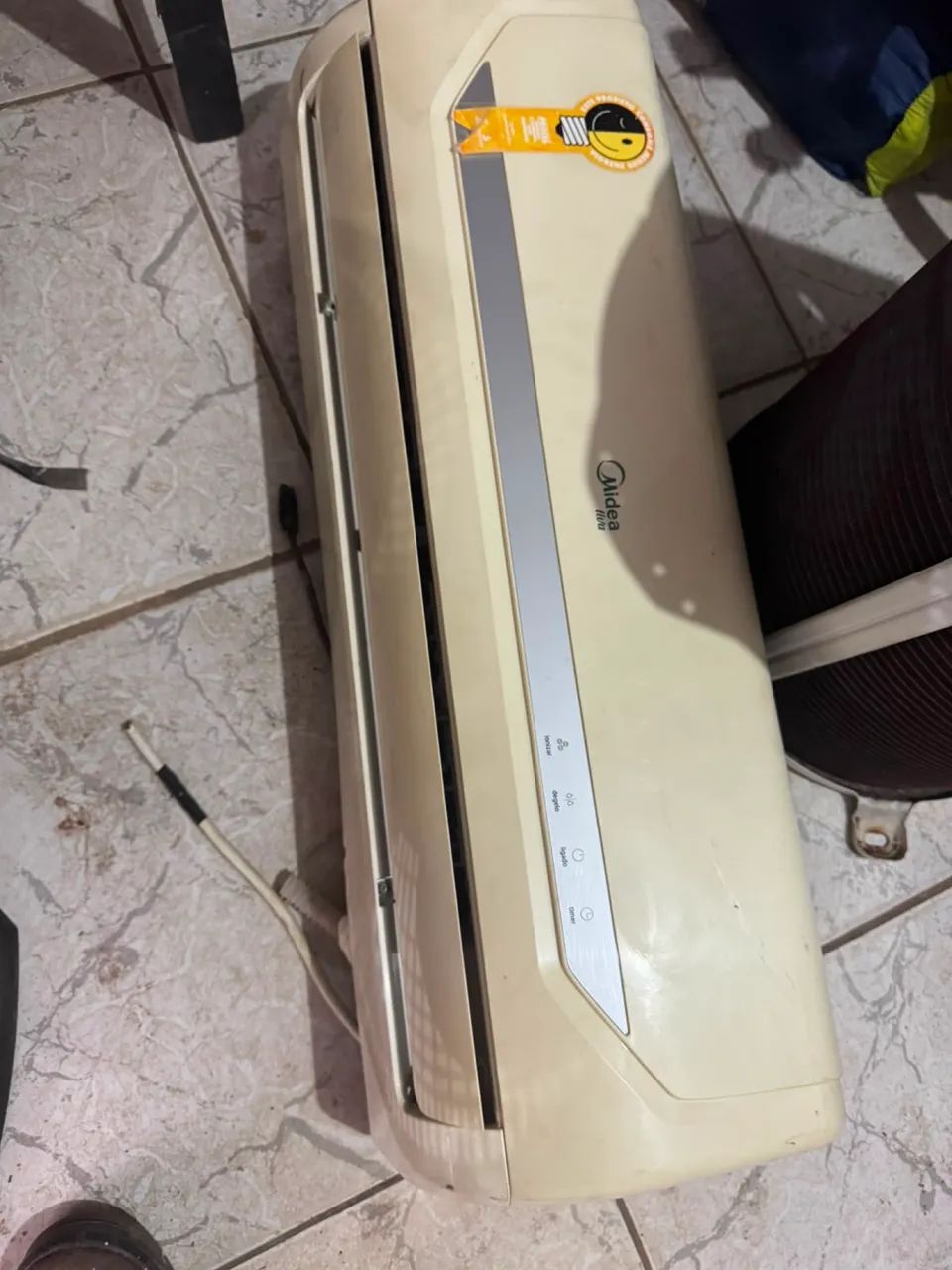 Vendo ar condicionado 12000btus - Foto 3