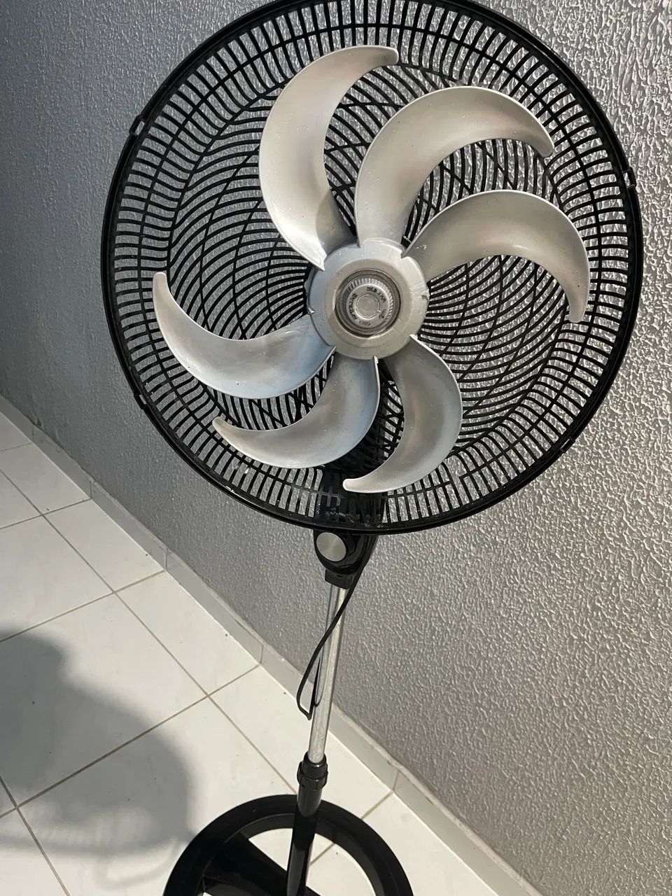 Ventilador  - Foto 3