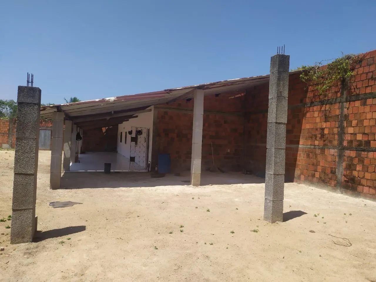 Foto - Caucaia - Parque Soledade