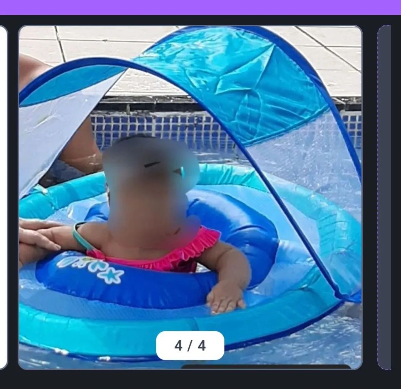 Boia infantil  - Foto 4