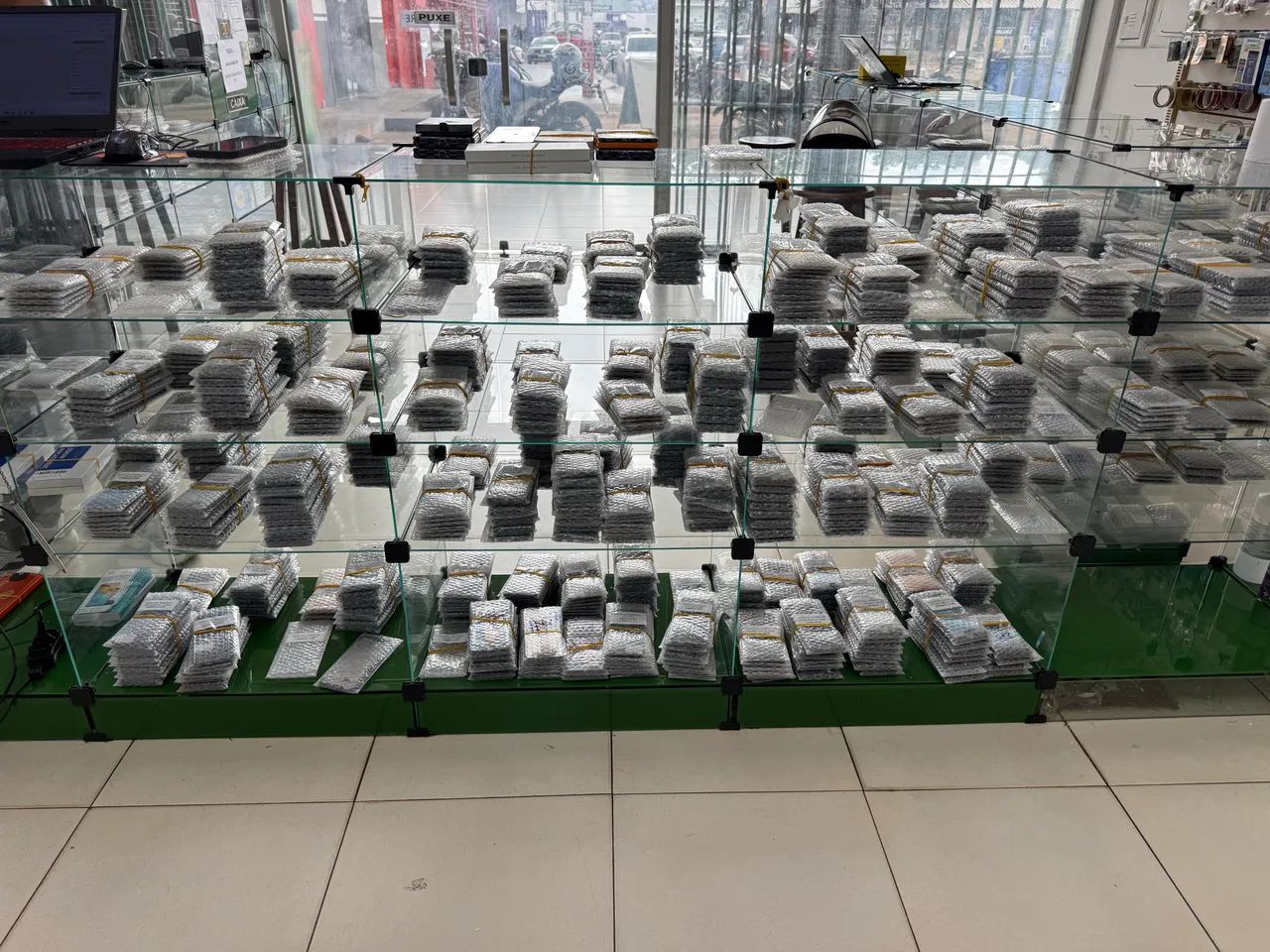 Telas para celulares  - Foto 3