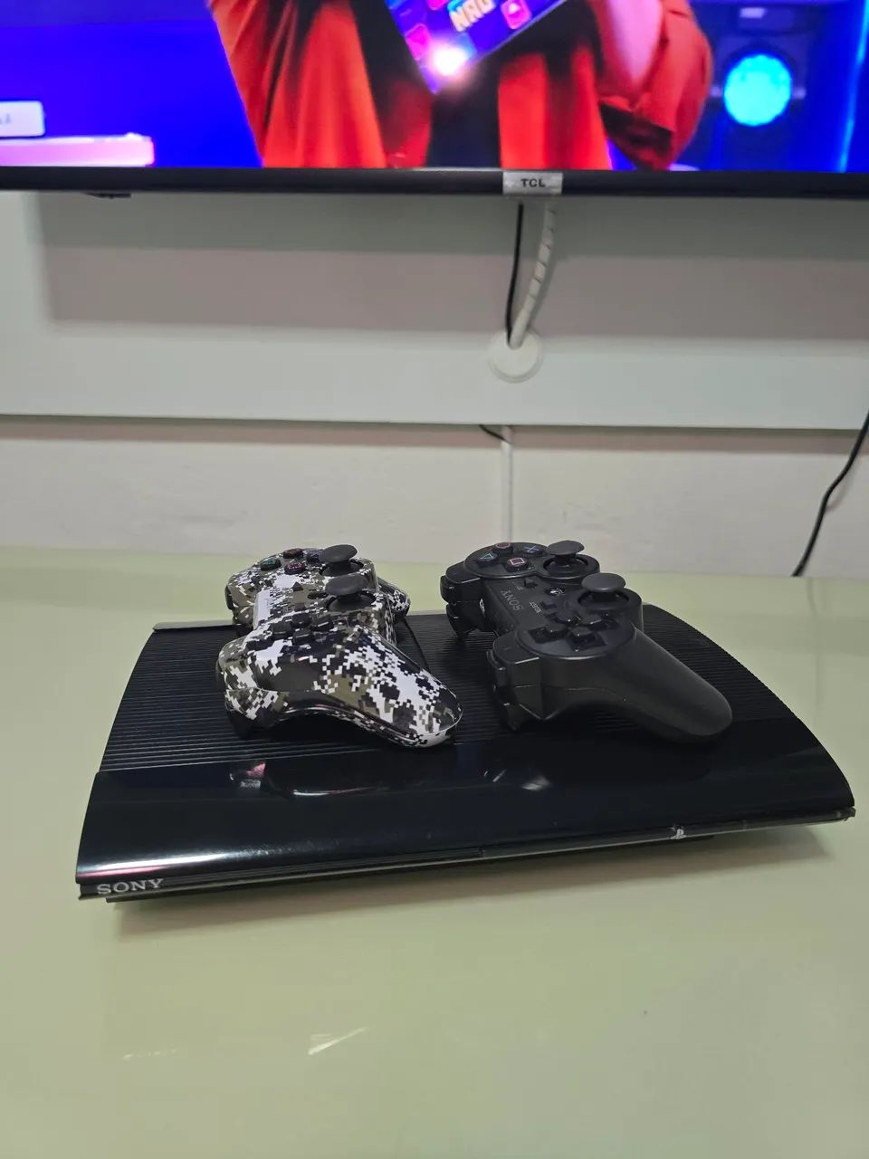 PlayStation 3 super slim  - Foto 3