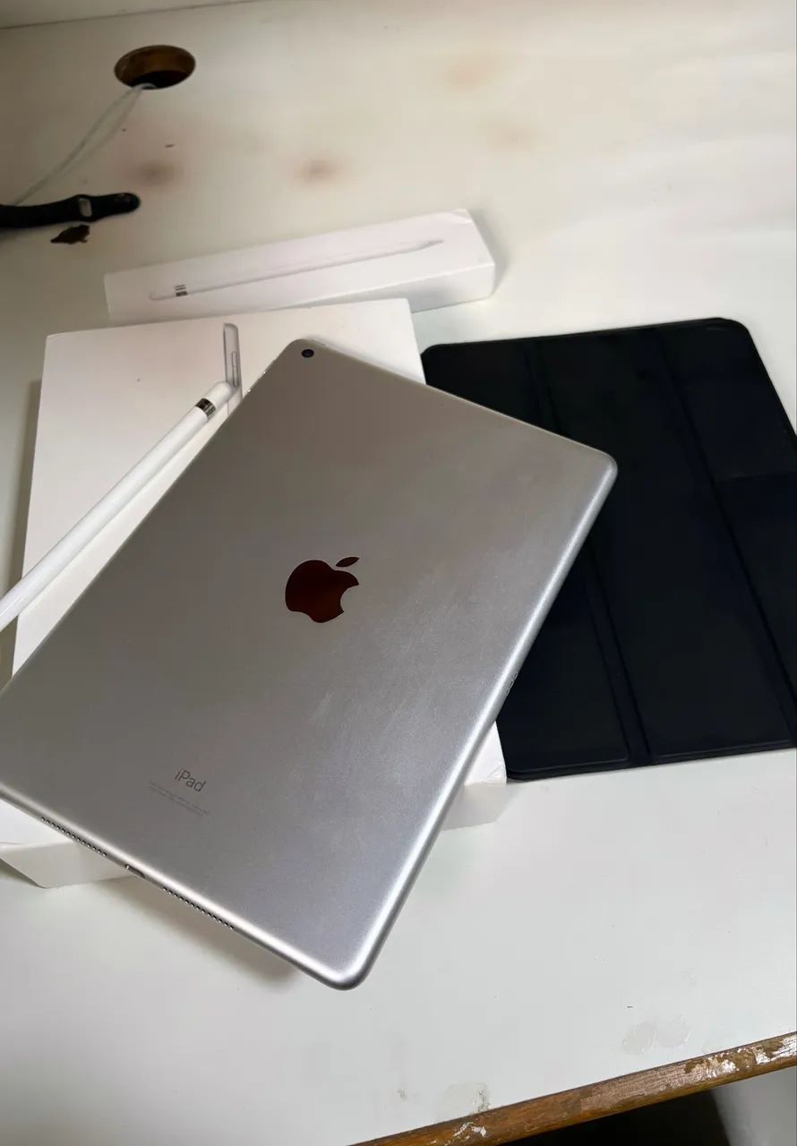 iPad 9ª Geração  - Foto 2