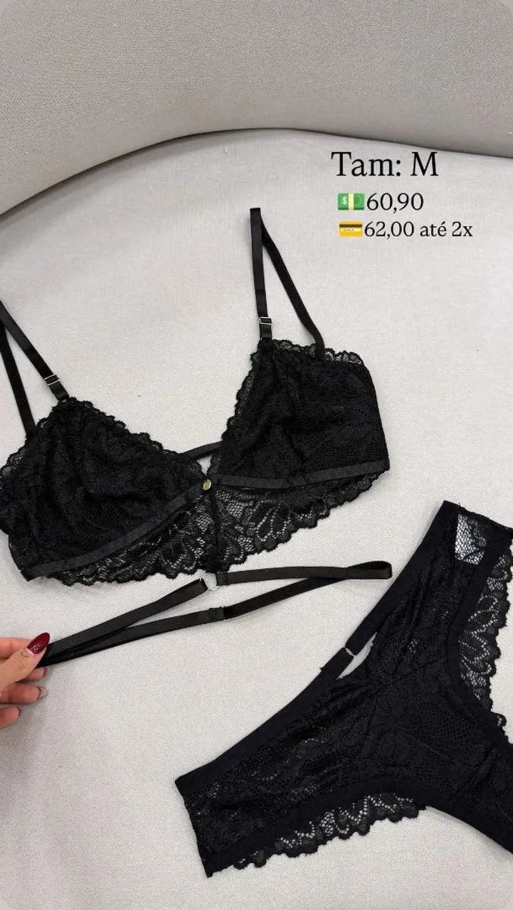 Lingeries  - Foto 3