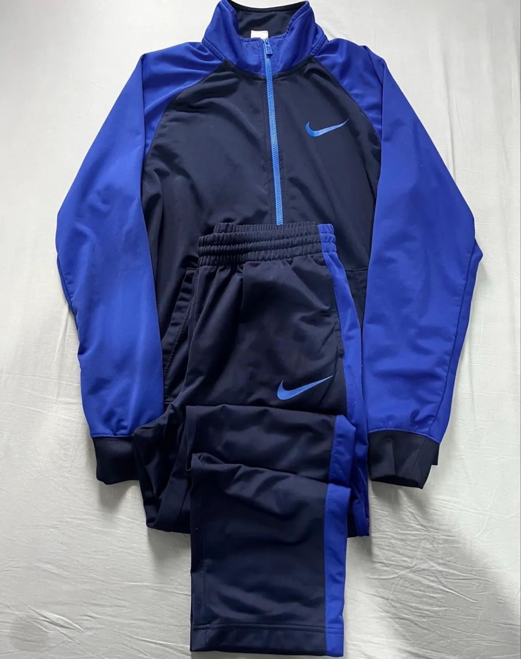 Conjunto Nike original 