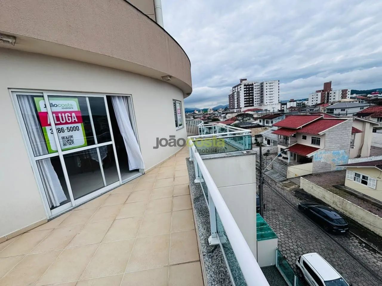 **Kitnet 65m² para Alugar em Ponte do Imaruim, Palhoça** - Foto 4