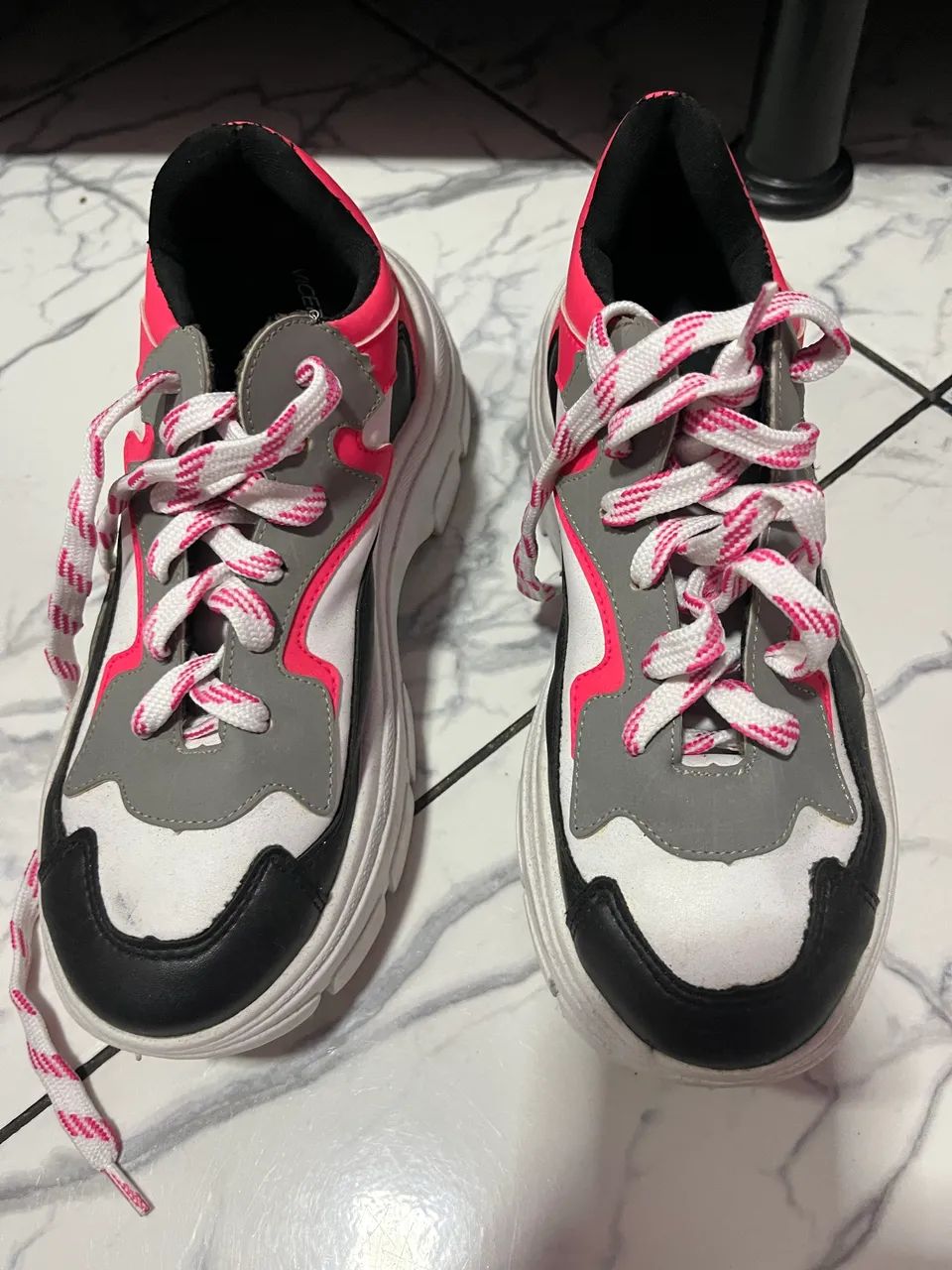 Tênis feminino  - Foto 3