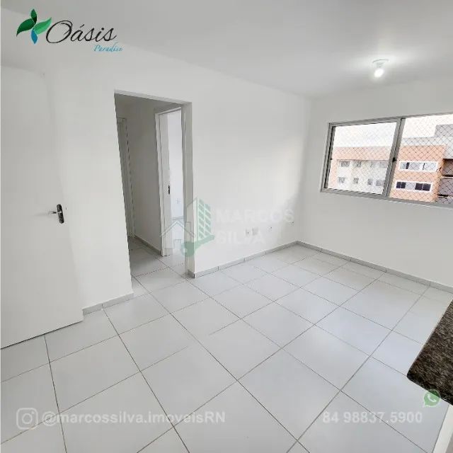 2 Quartos, Sombra e ventilado, Elevador e Lazer Completo - Foto 4