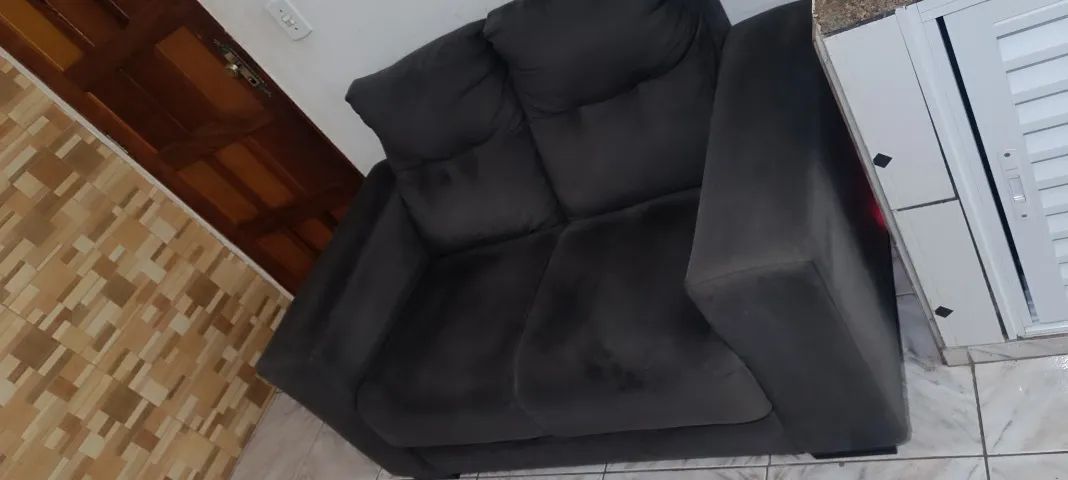 Vende- se Sofá 