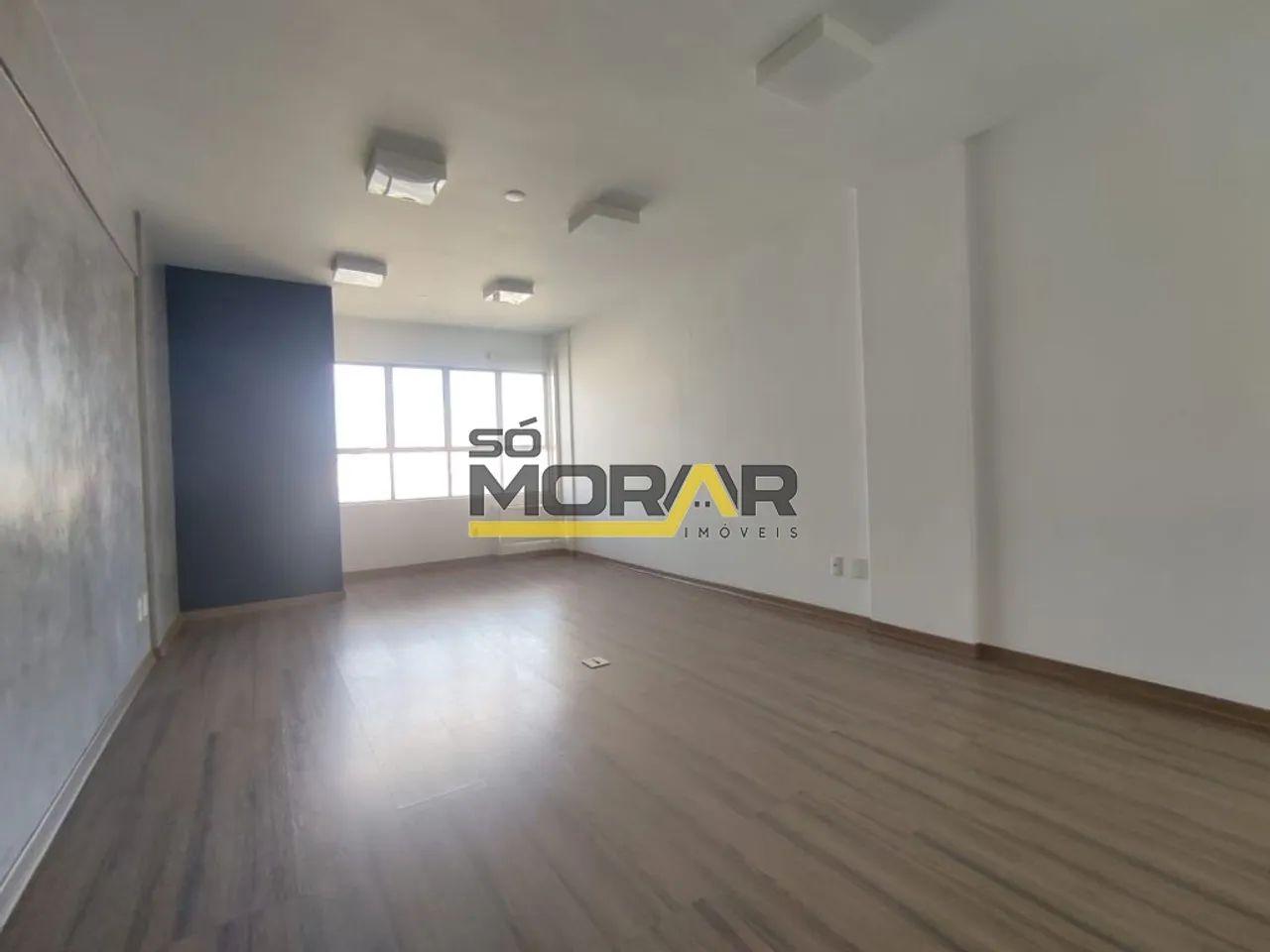 Comercial sala à venda no Bairro da Graça, Belo Horizonte / MG