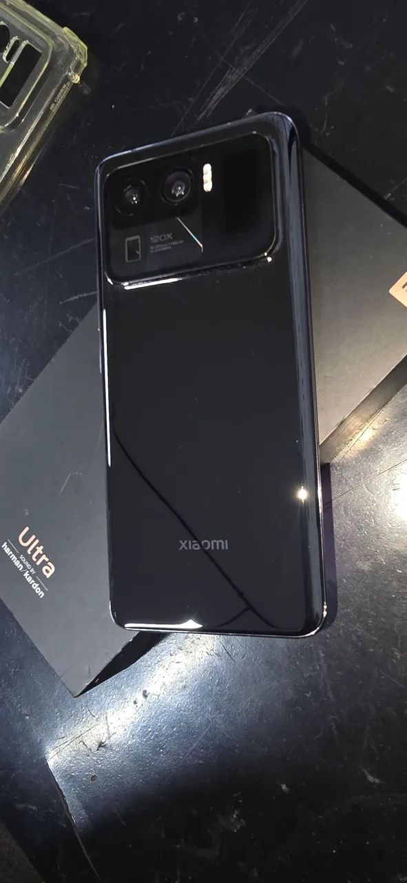 Mi 11 ultra  - Foto 4