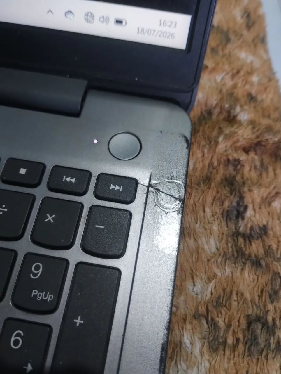 Notebook Lenovo IDEAPAD3I - Foto 4