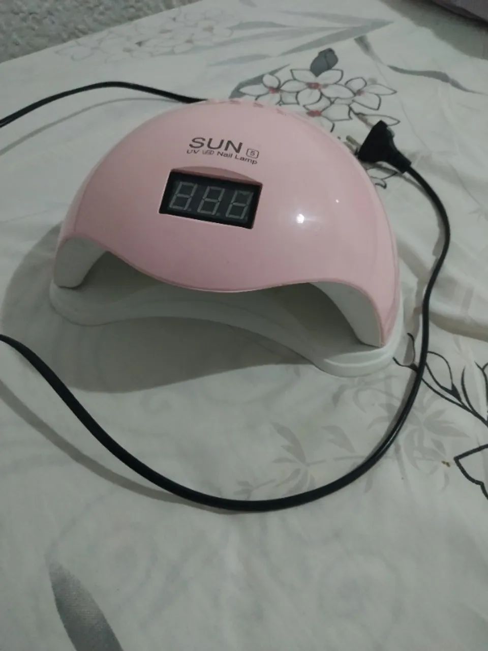 Kit alongamento de unha  - Foto 2