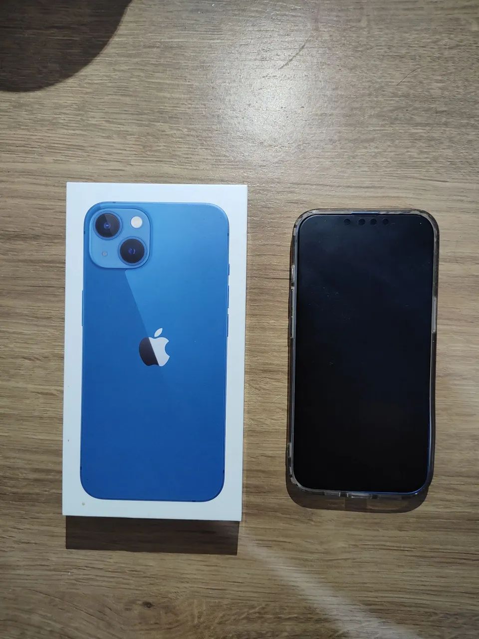 iPhone 13 128gb - Foto 4