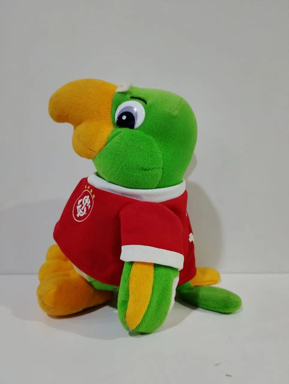 Pelúcia _ mascote da claro - Foto 5