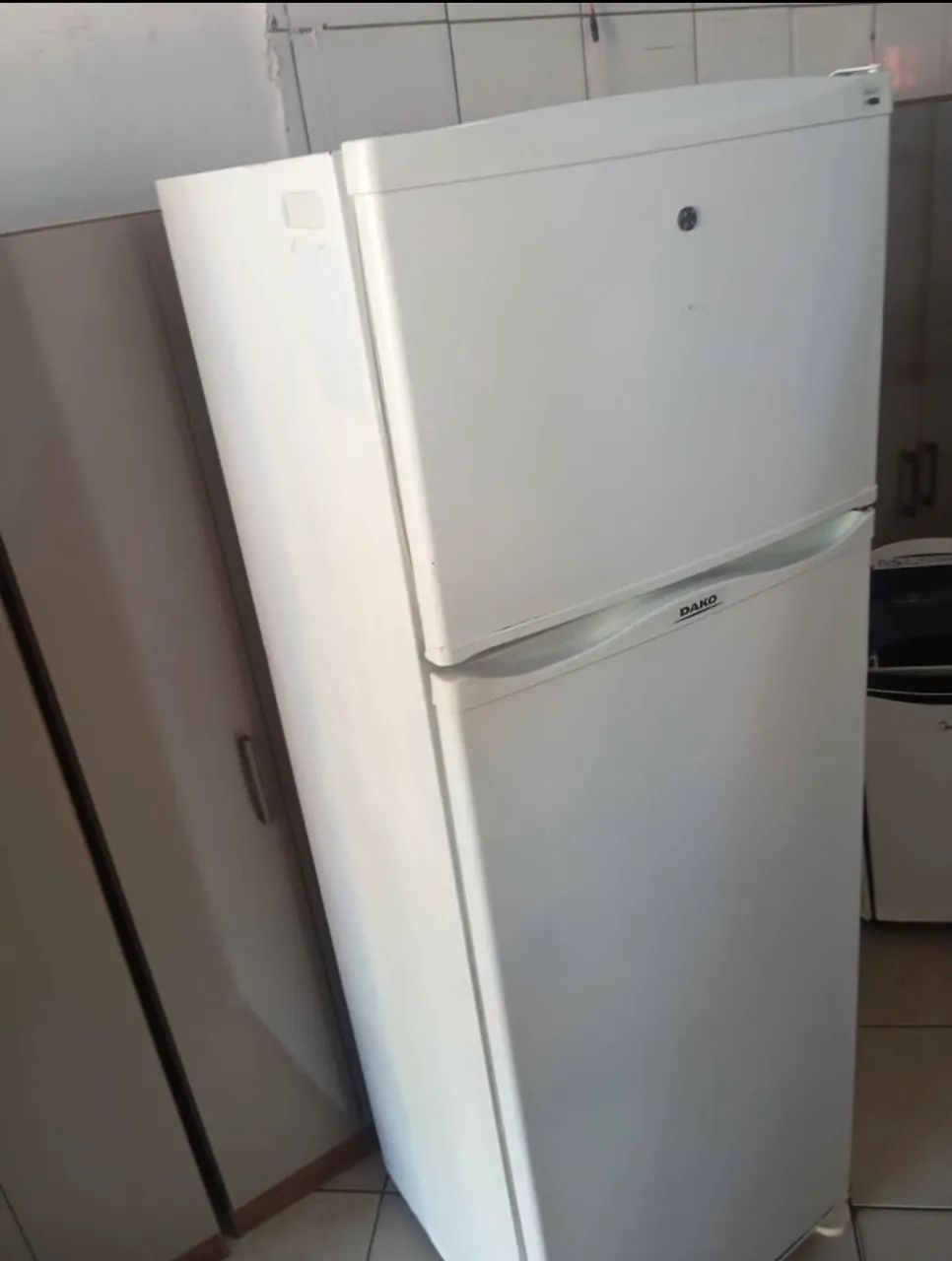 Geladeira dako