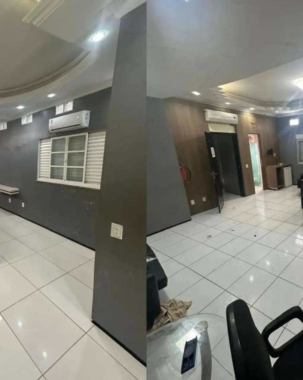 ALUGO AMPLO PONTO COMERCIAL NO CENTRO DA CIDADE - Foto 5