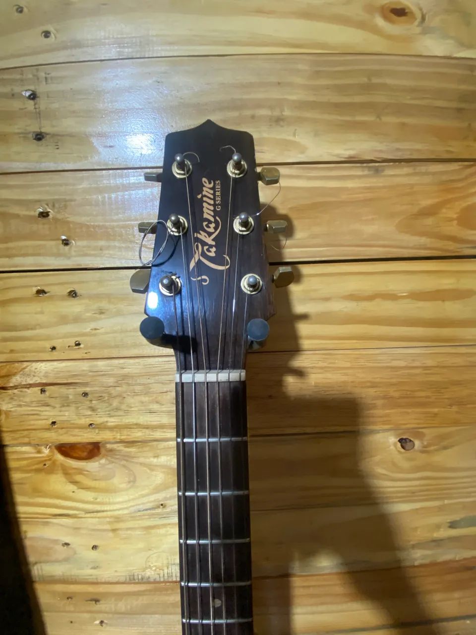 Violão takamine para exigentes - Foto 2