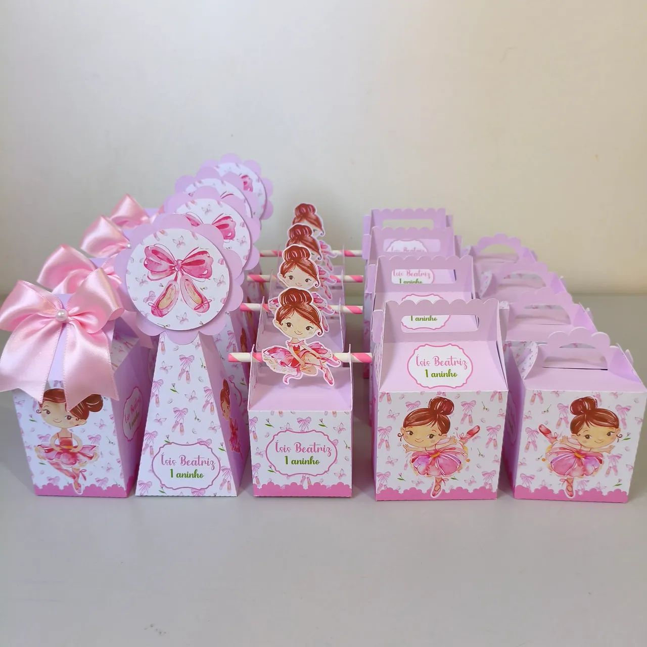 Personalizados para festas  - Foto 2