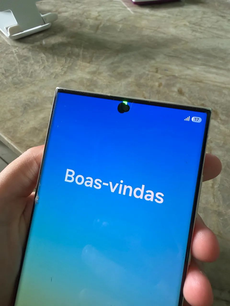 Galaxy s23 ULTRA 256gb - Foto 3