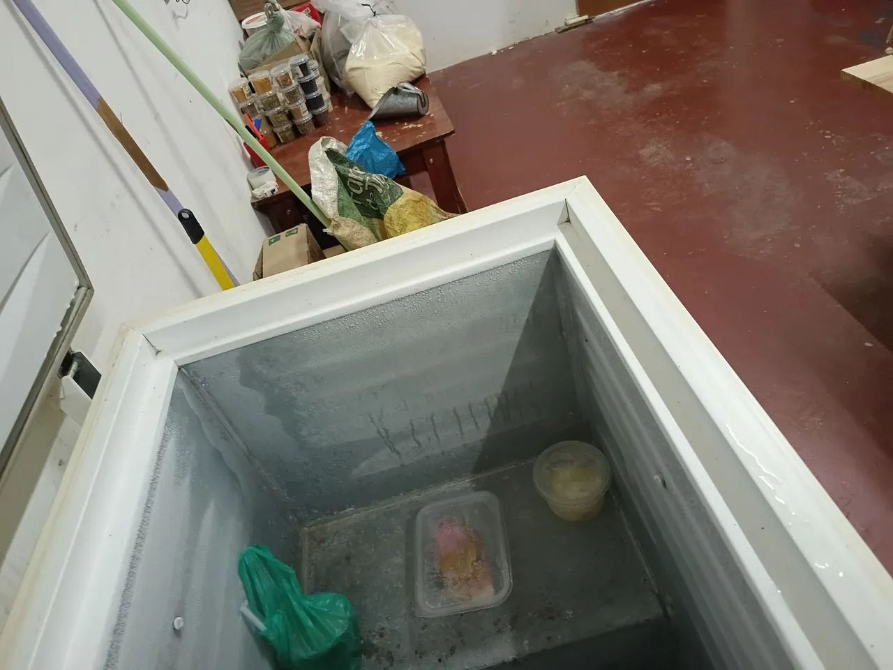 Freezer  - Foto 2