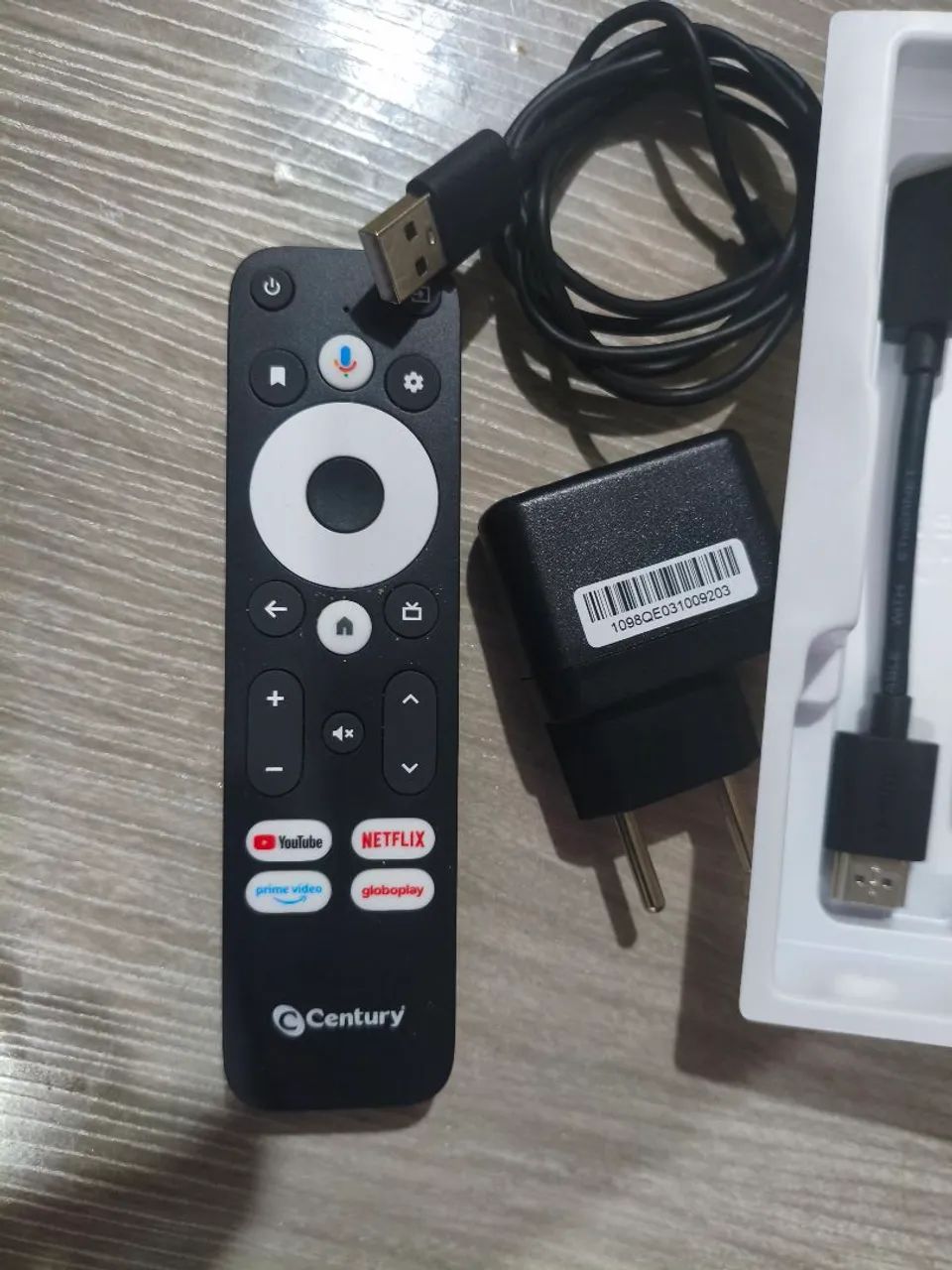 Century Smart Stick  - Foto 3