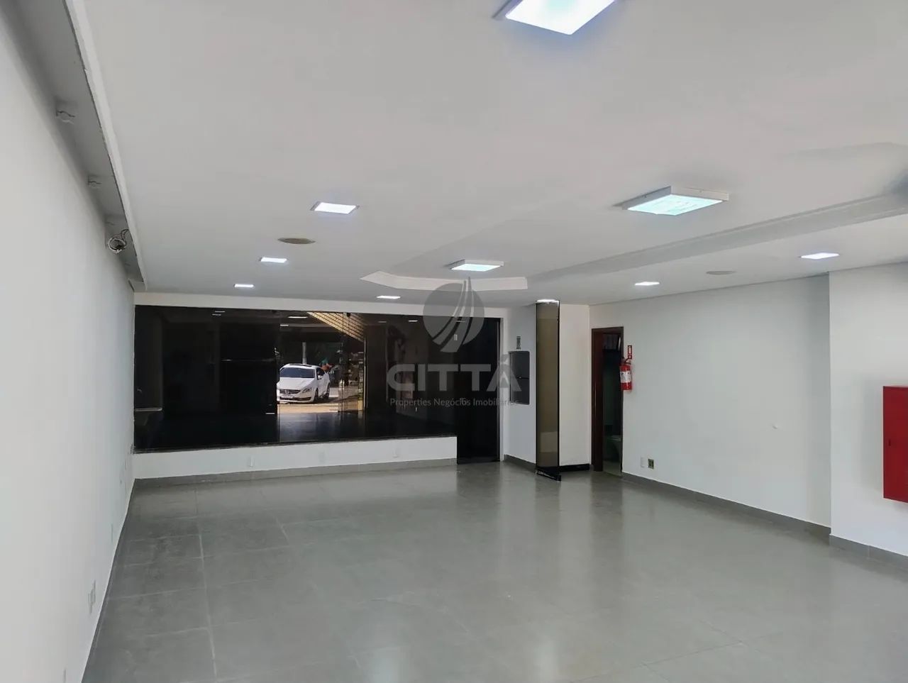 Salão para locação, no centro, Campinas/SP. - Foto 5