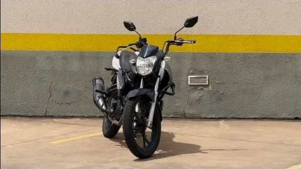 FACTOR 150 CC 2023 - Foto 2