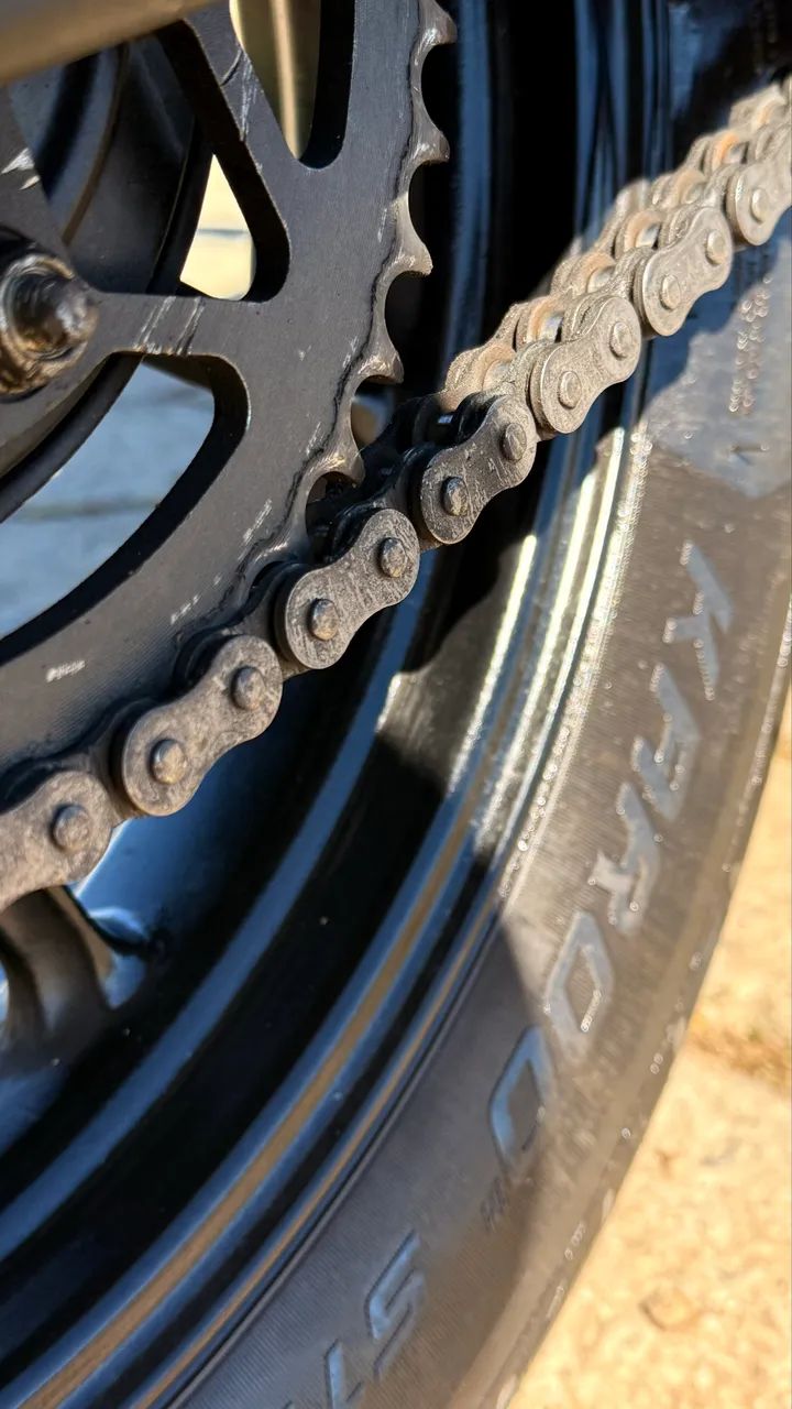 Vendo Scrambler 400x - Foto 5