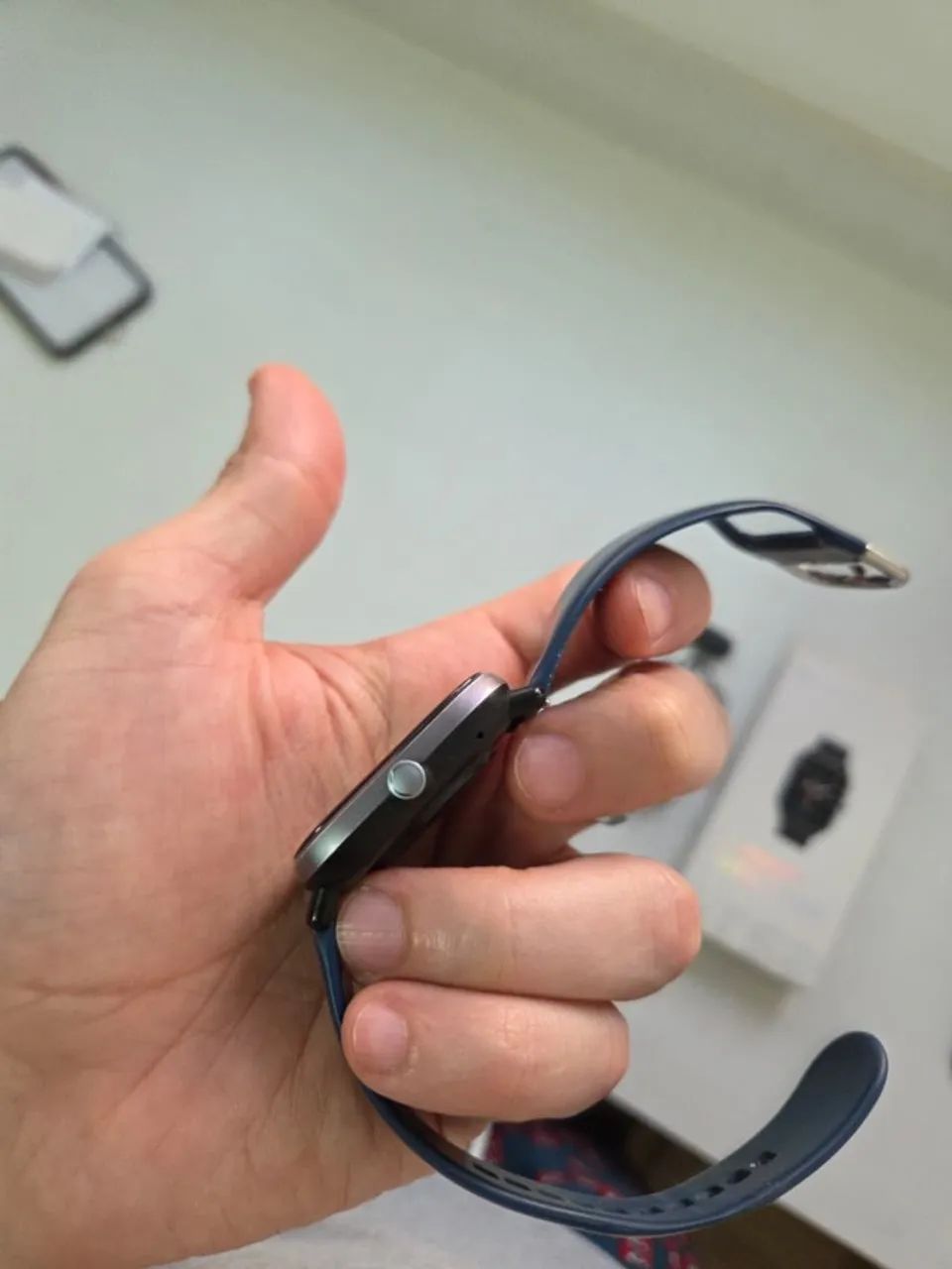 Amazfit GTS 2 Mini - Foto 3