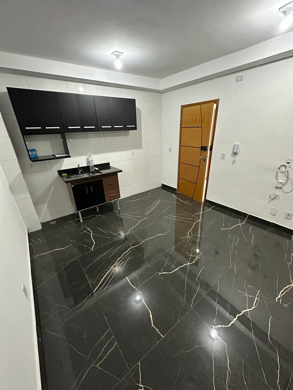 Alugo Studio 8 min metro Vila Matilde  - Foto 4