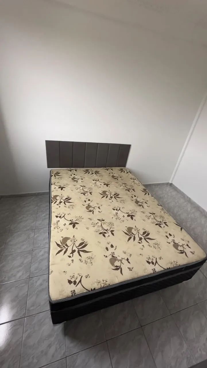 Cama Box Casal - Foto 2